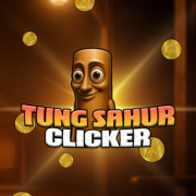 Similar Game: Tung Sahur Clicker